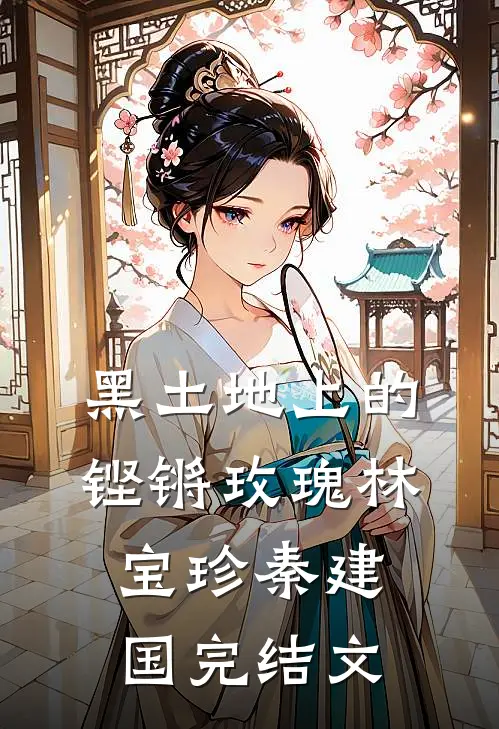 黑土地上的铿锵玫瑰林宝珍秦建国完结文
