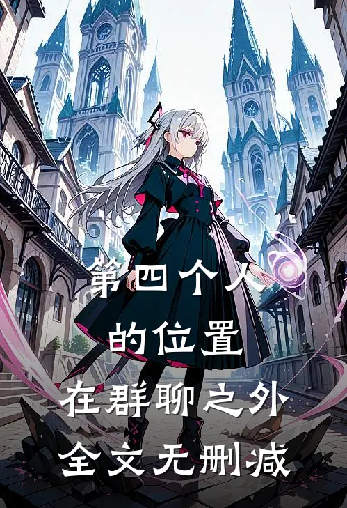 第四个人的位置，在群聊之外全文无删减