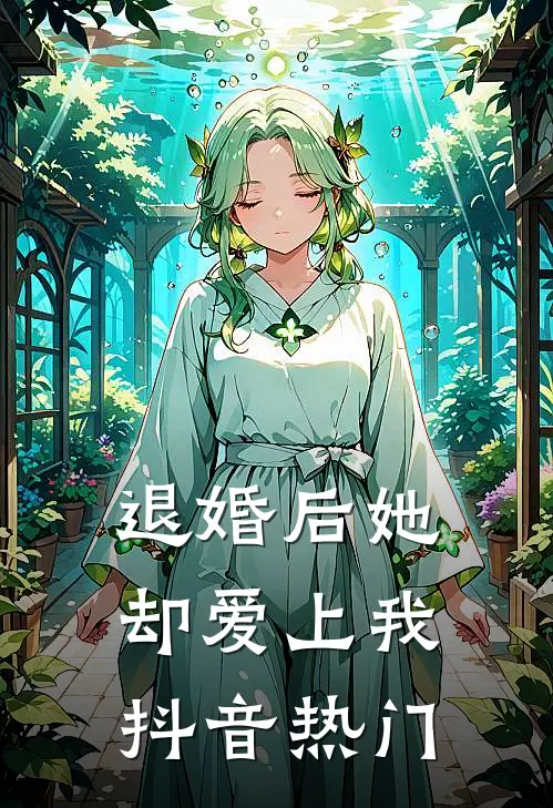 退婚后她却爱上我抖音热门