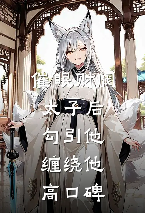 催眠财阀太子后，勾引他，缠绕他高口碑