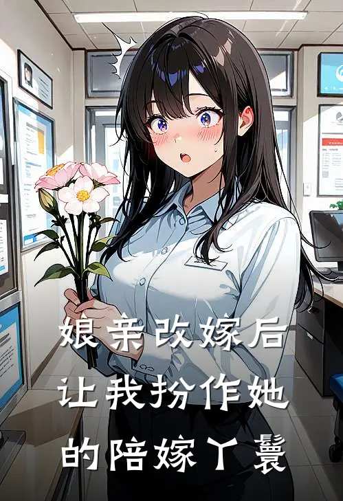 娘亲改嫁后，让我扮作她的陪嫁丫鬟