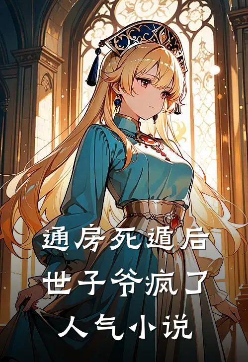 通房死遁后，世子爷疯了人气小说