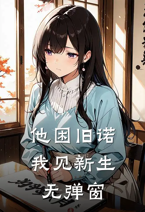 他困旧诺，我见新生无弹窗