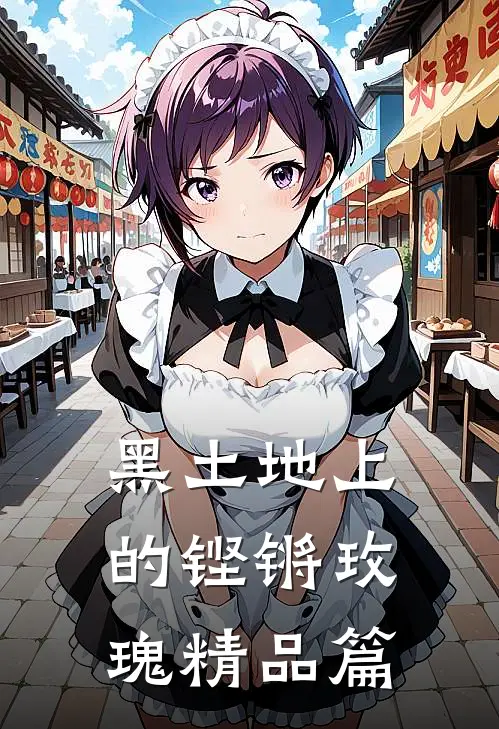 黑土地上的铿锵玫瑰精品篇