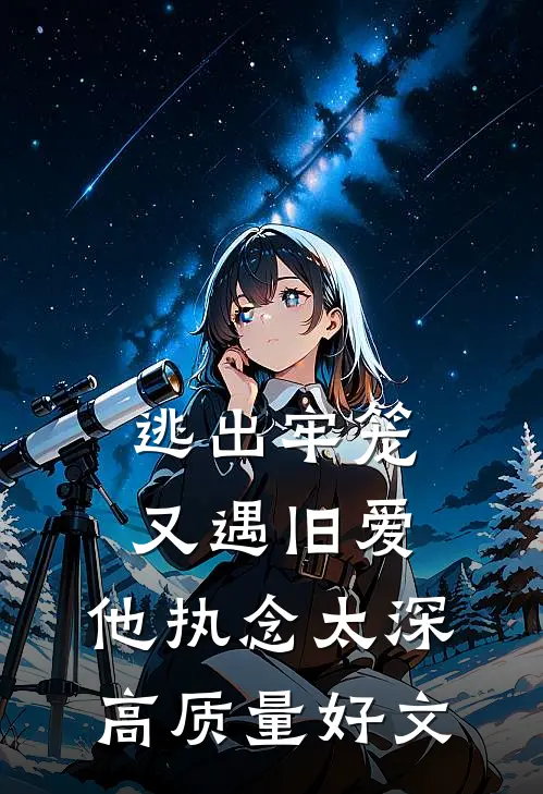 逃出牢笼又遇旧爱，他执念太深高质量好文