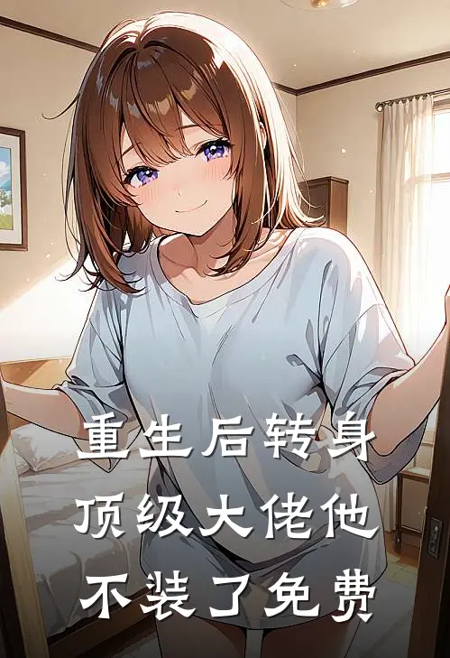 重生后转身，顶级大佬他不装了免费
