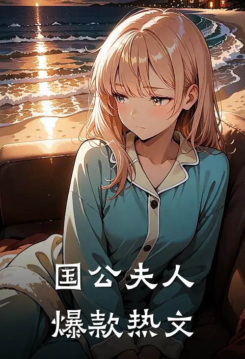 国公夫人爆款热文