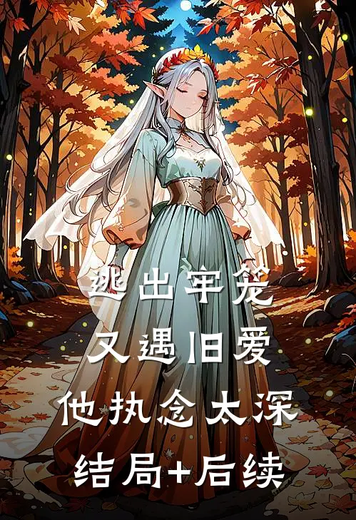 逃出牢笼又遇旧爱，他执念太深结局+后续