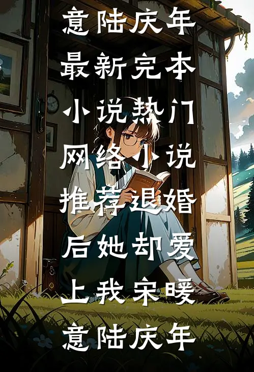 退婚后她却爱上我(宋暖意陆庆年)最新完本小说_热门网络小说推荐退婚后她却爱上我(宋暖意陆庆年)