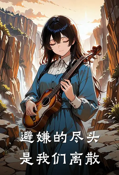 避嫌的尽头，是我们离散