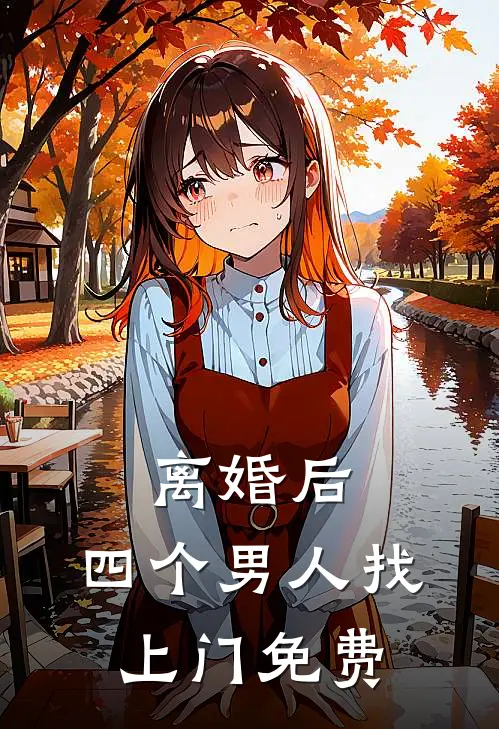 离婚后，四个男人找上门免费