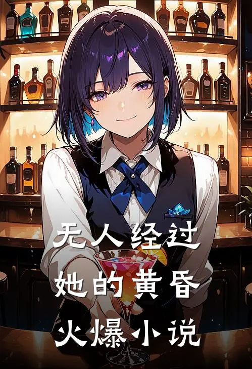 无人经过她的黄昏火爆小说