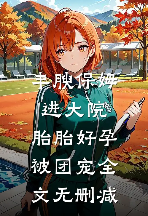 丰腴保姆进大院，胎胎好孕被团宠全文无删减