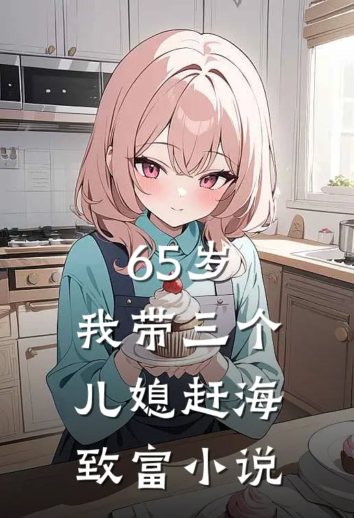65岁，我带三个儿媳赶海致富小说