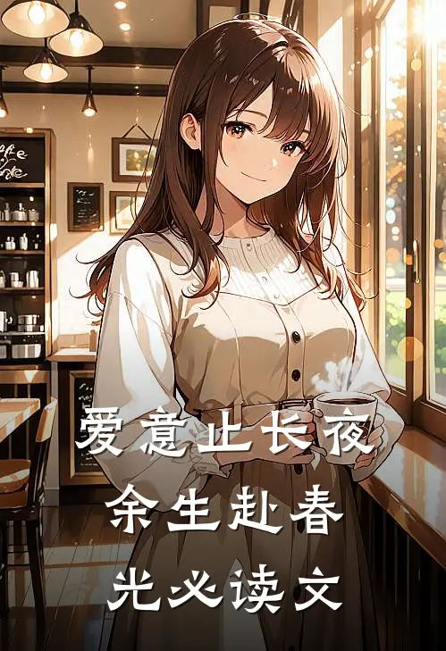爱意止长夜，余生赴春光必读文