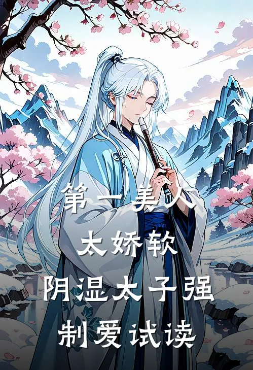 第一美人太娇软，阴湿太子强制爱试读