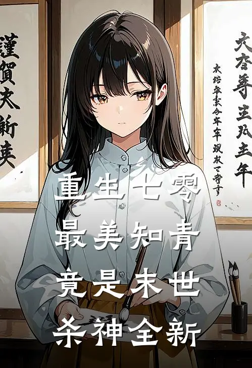 重生七零：最美知青竟是末世杀神全新