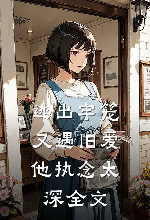 逃出牢笼又遇旧爱，他执念太深全文