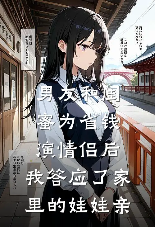 男友和闺蜜为省钱演情侣后，我答应了家里的娃娃亲