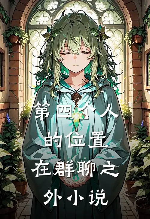 第四个人的位置，在群聊之外小说