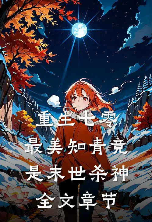 重生七零：最美知青竟是末世杀神全文章节