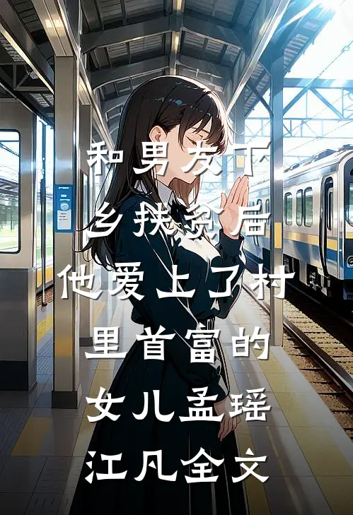 和男友下乡扶贫后，他爱上了村里首富的女儿孟瑶江凡全文