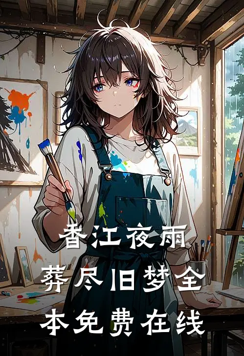 香江夜雨，葬尽旧梦全本免费在线
