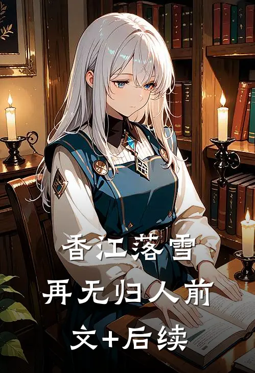 香江落雪，再无归人前文+后续