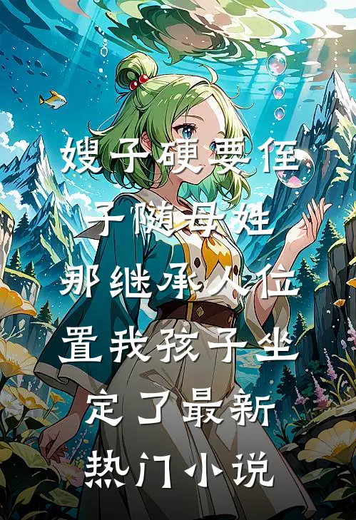 嫂子硬要侄子随母姓，那继承人位置我孩子坐定了最新热门小说