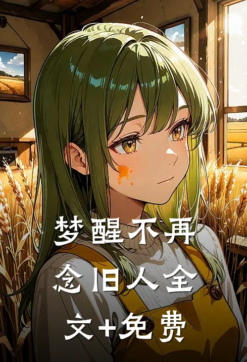 梦醒不再念旧人全文+免费