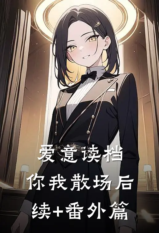 爱意读档，你我散场后续+番外篇