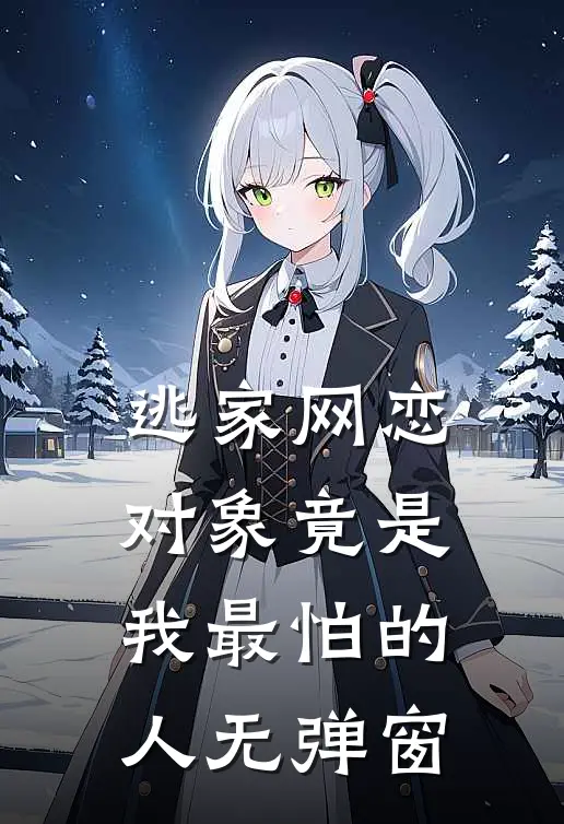逃家网恋，对象竟是我最怕的人无弹窗