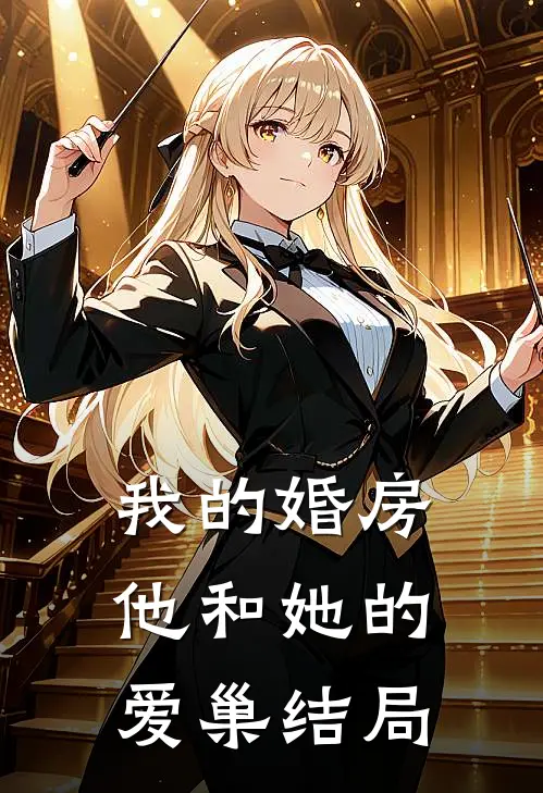 我的婚房，他和她的爱巢结局