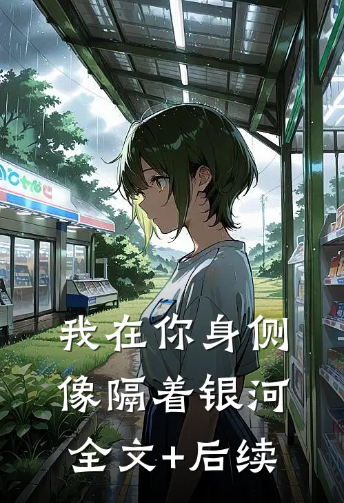 我在你身侧像隔着银河全文+后续
