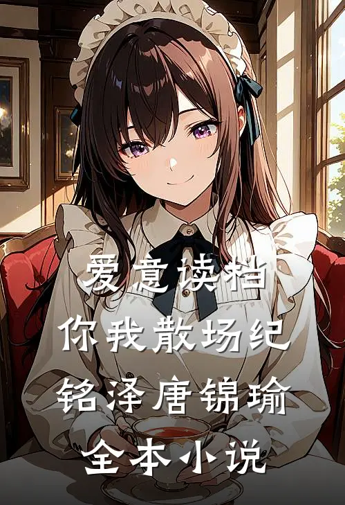 爱意读档，你我散场纪铭泽唐锦瑜全本小说