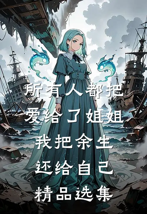 所有人都把爱给了姐姐，我把余生还给自己精品选集