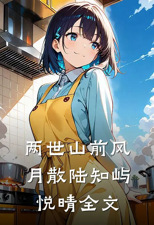 两世山前风月散陆知屿悦晴全文