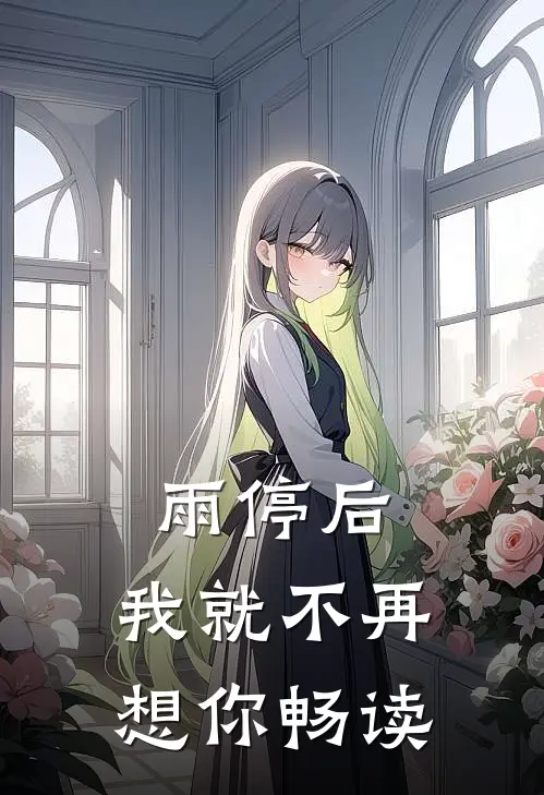 雨停后，我就不再想你畅读