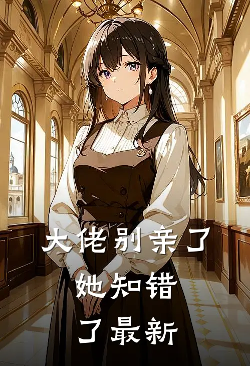 大佬别亲了，她知错了最新