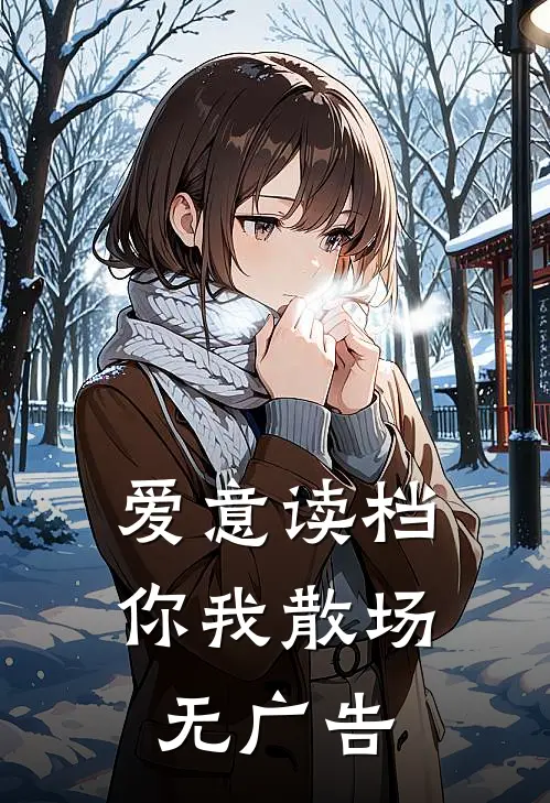 爱意读档，你我散场无广告