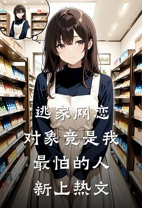 逃家网恋，对象竟是我最怕的人新上热文