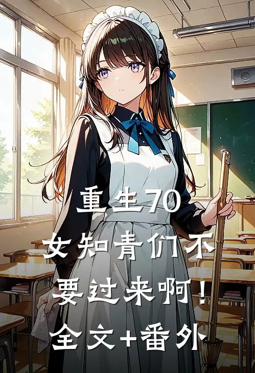 重生70：女知青们不要过来啊！全文+番外