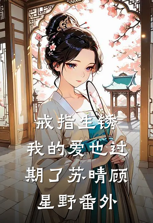 戒指生锈，我的爱也过期了苏晴顾星野番外