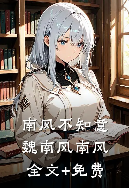 南风不知意魏南风南风全文+免费