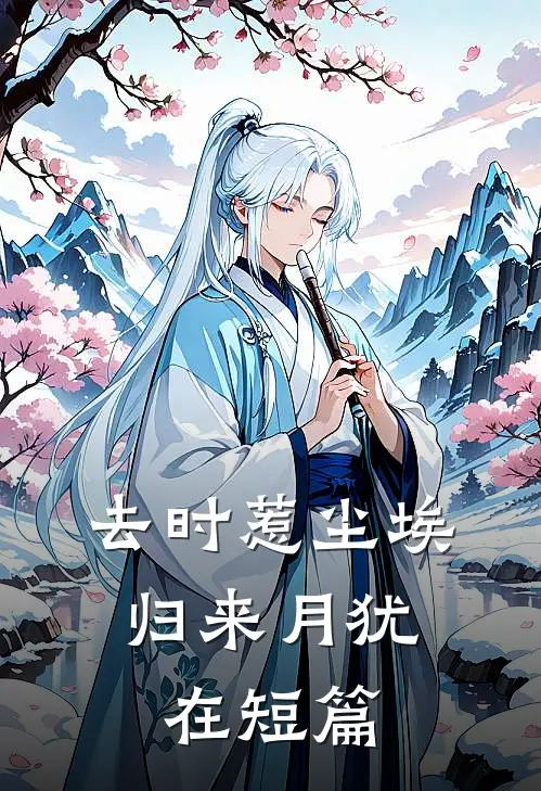 去时惹尘埃，归来月犹在短篇