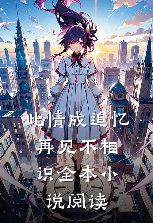 此情成追忆,再见不相识全本阅读免费