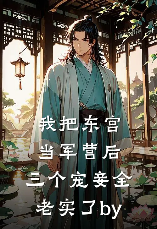 我把东宫当军营后，三个宠妾全老实了by