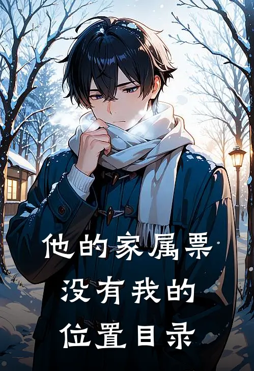 他的家属票，没有我的位置目录