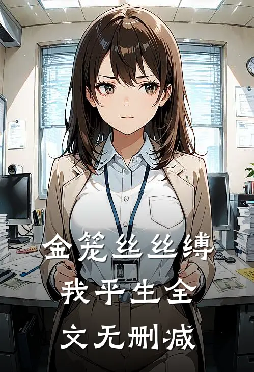 金笼丝丝缚我平生全文无删减
