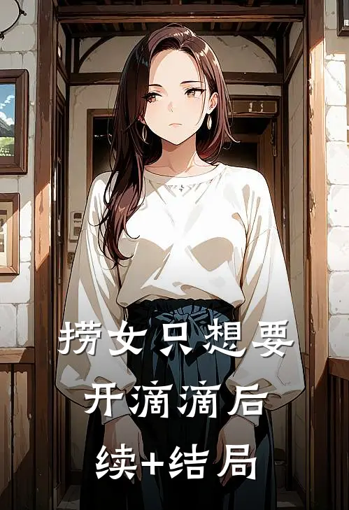 捞女只想要开滴滴后续+结局
